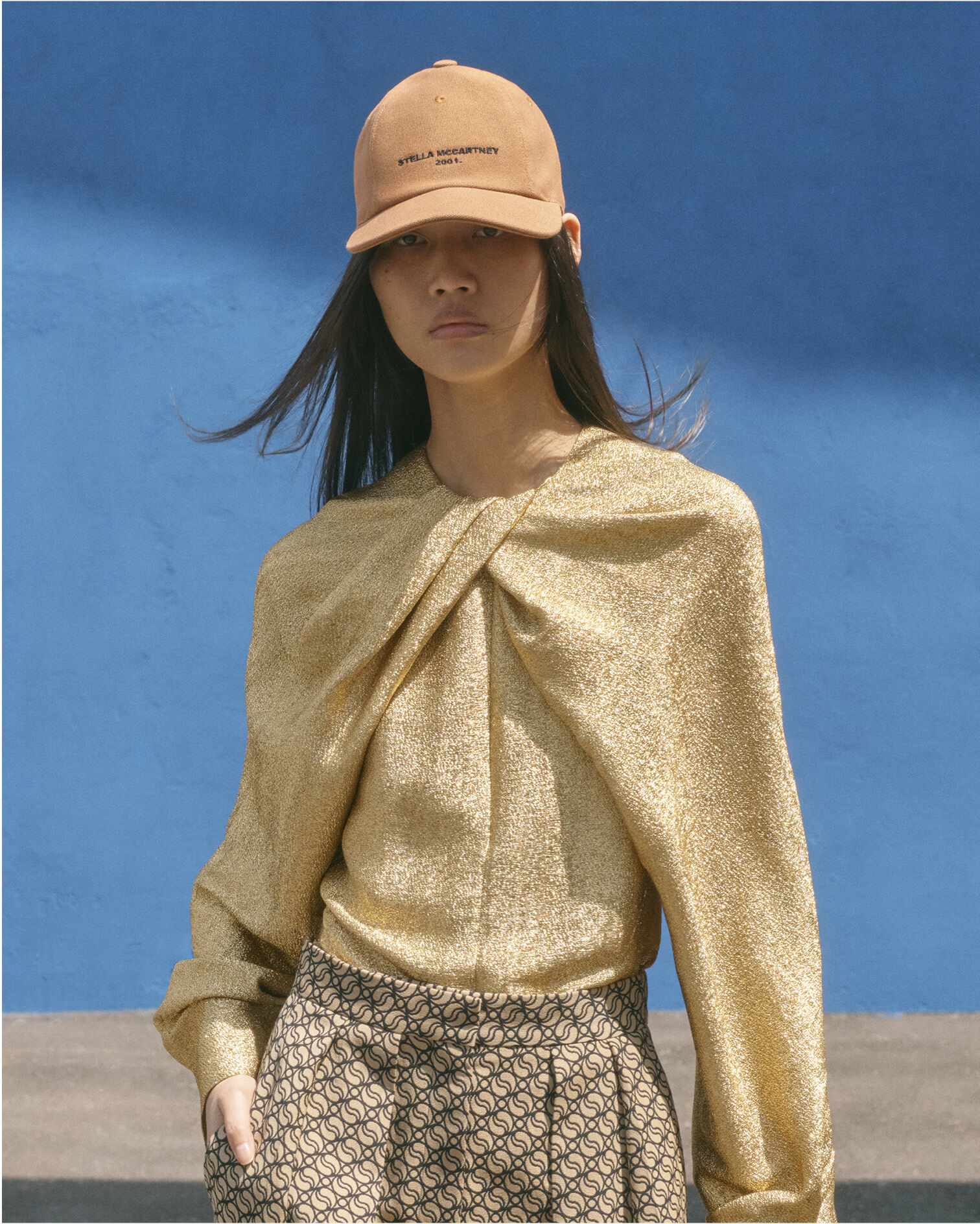 Lookbook Spring 2023 Collection